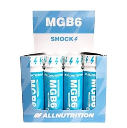 Allnutrition - Mgb6 Shot