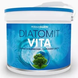 Perma-Guard Diatomite Fossil Shell Flour