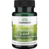 Swanson - Full Spectrum Plantain Leaf - 60 Capsules
