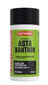 Nutrend - Astaxanthin - 60 Caps