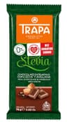 Trapa - Stevia Chocolate