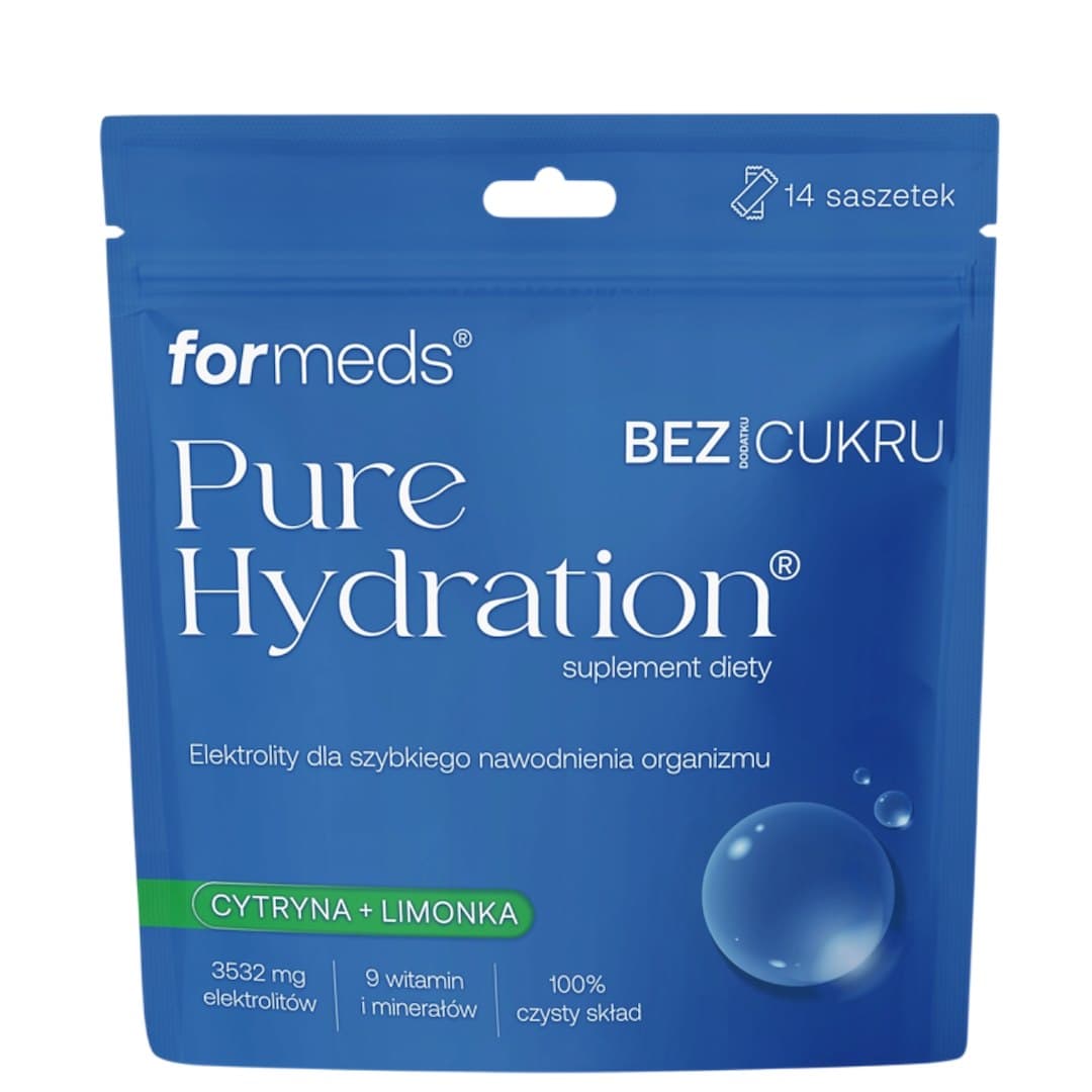 FORMEDS formeds - Pure Hydration