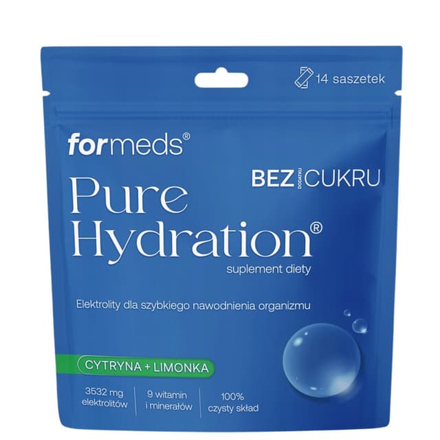FORMEDS formeds - Pure Hydration – FORMEDS