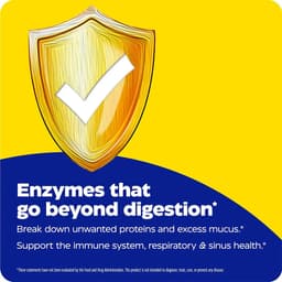 Enzymedica Immune Defense™ Extra Strength - 90 Caps