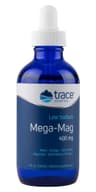 Trace Minerals - Mega-Mag - 118ml