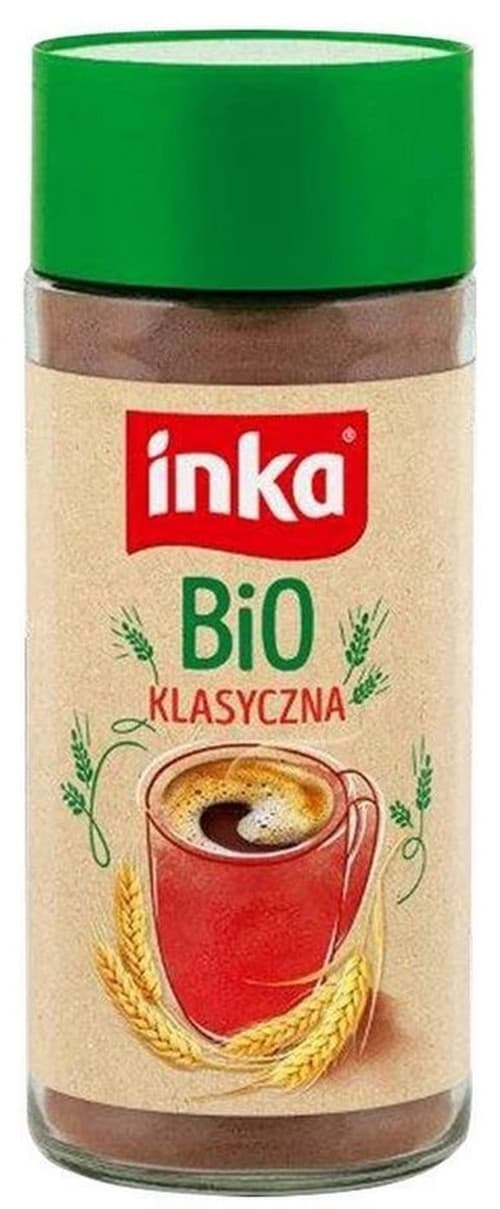 Inka - Classic Coffee Substitute Organic - 100g