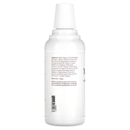 NOW Foods - Xyli-White Mouthwash - 16 fl oz