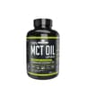 Natures Aid - MCT Oil Caps - 120 Capsules