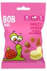 BOB SNAIL - Fruit Snack - 40g