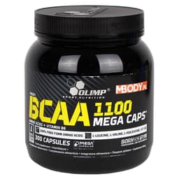 Olimp Labs - BCAA 1100