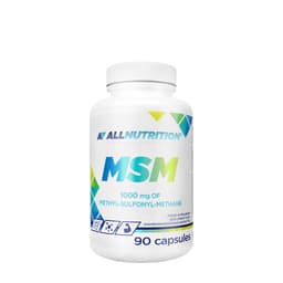 Allnutrition - MSM 1000mg - 90 Caps