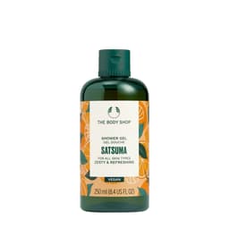 The Body Shop - Shower Gel