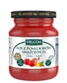 HELCOM - Paahdettu tomaattikastike oliiviöljyllä - 314ml