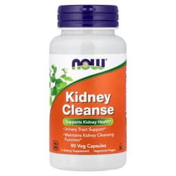 NOW Foods - Kidney Cleanse - 90 Vcaps