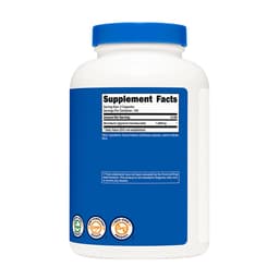 Nutricost - Monolaurin - 240 Caps