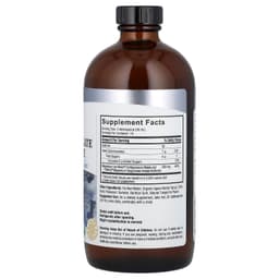 Nature's Answer - Liquid Magnesium Malate and Glycinate