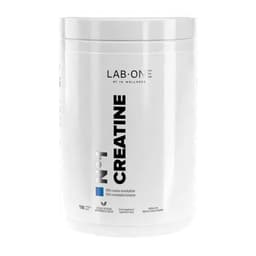 LAB ONE - N°1 Creatine