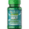 Puritan's Pride - Abc Plus Senior Multi - 60 Coated Caplets