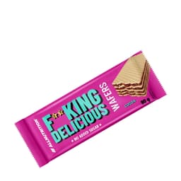 Allnutrition Fitking Delicious Wafers
