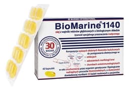 Marinex International - Biomarine 1440 - 30 Caps