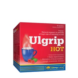 Olimp Labs - Ulgrip Hot - 10 Sachets