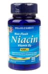 Holland & Barrett - Non-Flush Niacin Vitamin B3