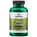 Swanson - Milk Thistle - Full Spectrum - 100 Caps
