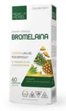 Medica Herbs - Bromelain - 60 Caps