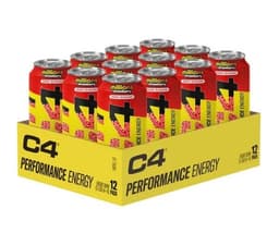 Cellucor - C4 Performance Energy