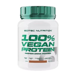 Scitec Nutrition - 100% Vegansk Protein