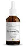 The Novus - Liposomal Ashwagandha with Piperine - 50ml