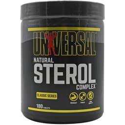 Universal Nutrition - Natural Sterol Complex