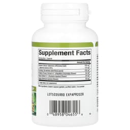 Natural Factors - Sleep Relax Formula - 90 Caps