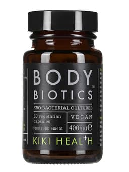 KIKI Health - Body Biotics - 400mg