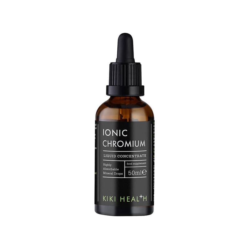 Kiki Health - Ionic Electrolytes - 50ml