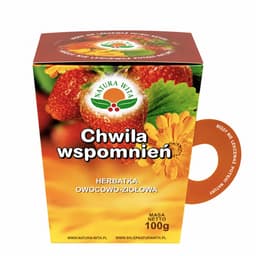 Natura-Wita - Memory Moment - 100g