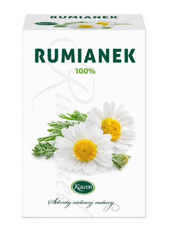 Kawon - Rumianek