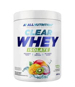 Allnutrition Clear Whey Isolate