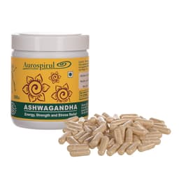 Aurospirul - Ashwagandha