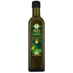 Dary Natury - Organic Cold-Pressed Oils