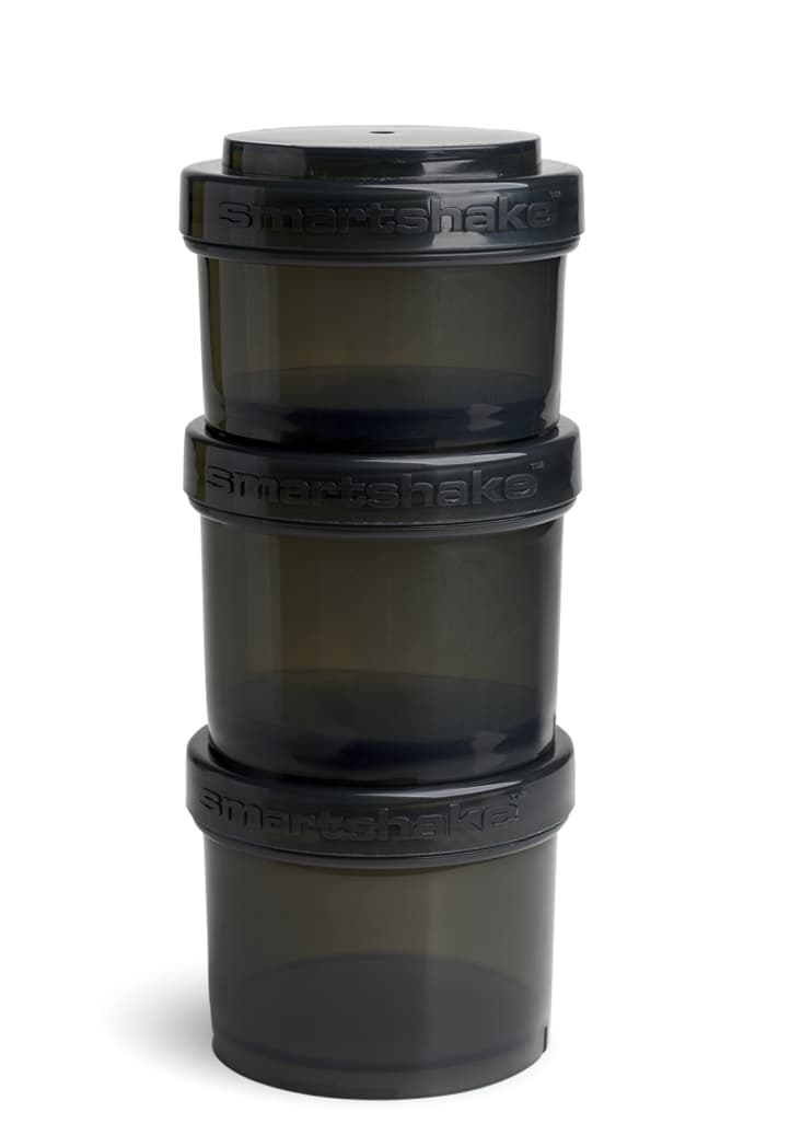 SmartShake - Herätä Säilytys – SmartShake packaging