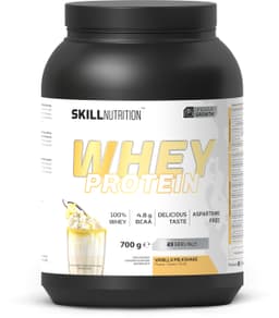 Skill Nutrition - Whey Protein