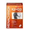 XENICO PHARMA - Menachinox K2+D3 2000 - 60 capsules