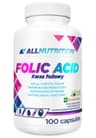 Allnutrition - Folic Acid - 100 capsules