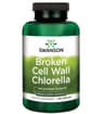 Swanson - Broken Cell Wall Chlorella - 360 Tabs