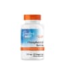 Doctor's Best - Phosphatidyl Serine - 120 Vcaps