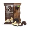 Raw Chokolade - COCOA Nødder i Chokolade Kaffe BIO 70 g