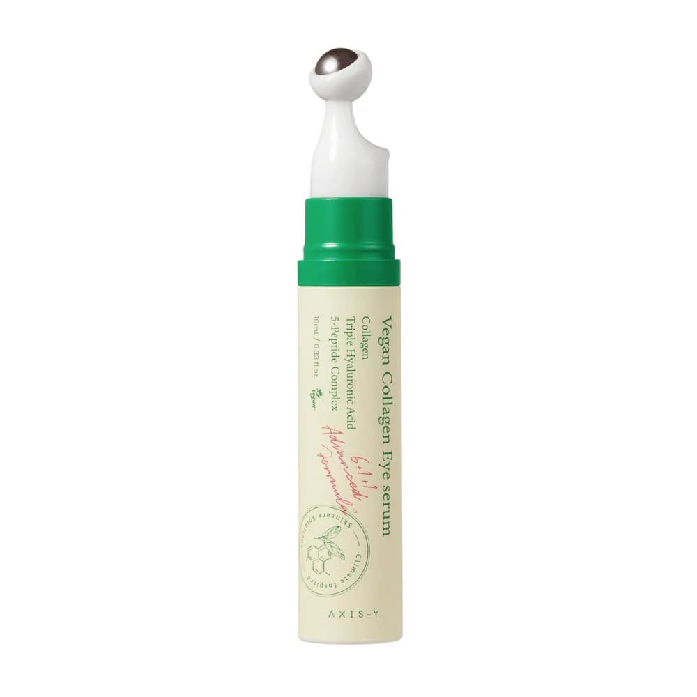 AXIS-Y - Collagen eye vegan serum 10ml