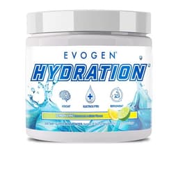 Evogen - Hydrering - Elektrolyt Drink