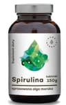 Aura Herbals - Spirulina - 600 Tabs